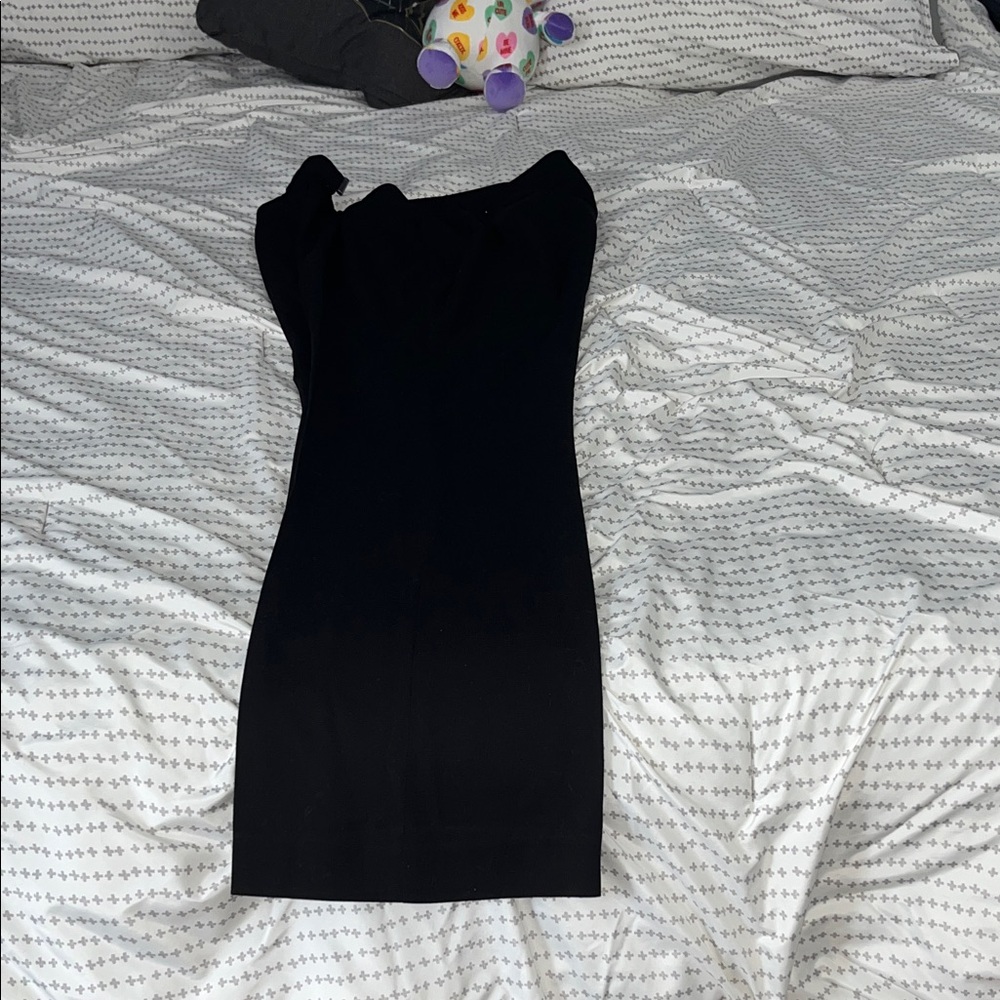 Black Dress pants